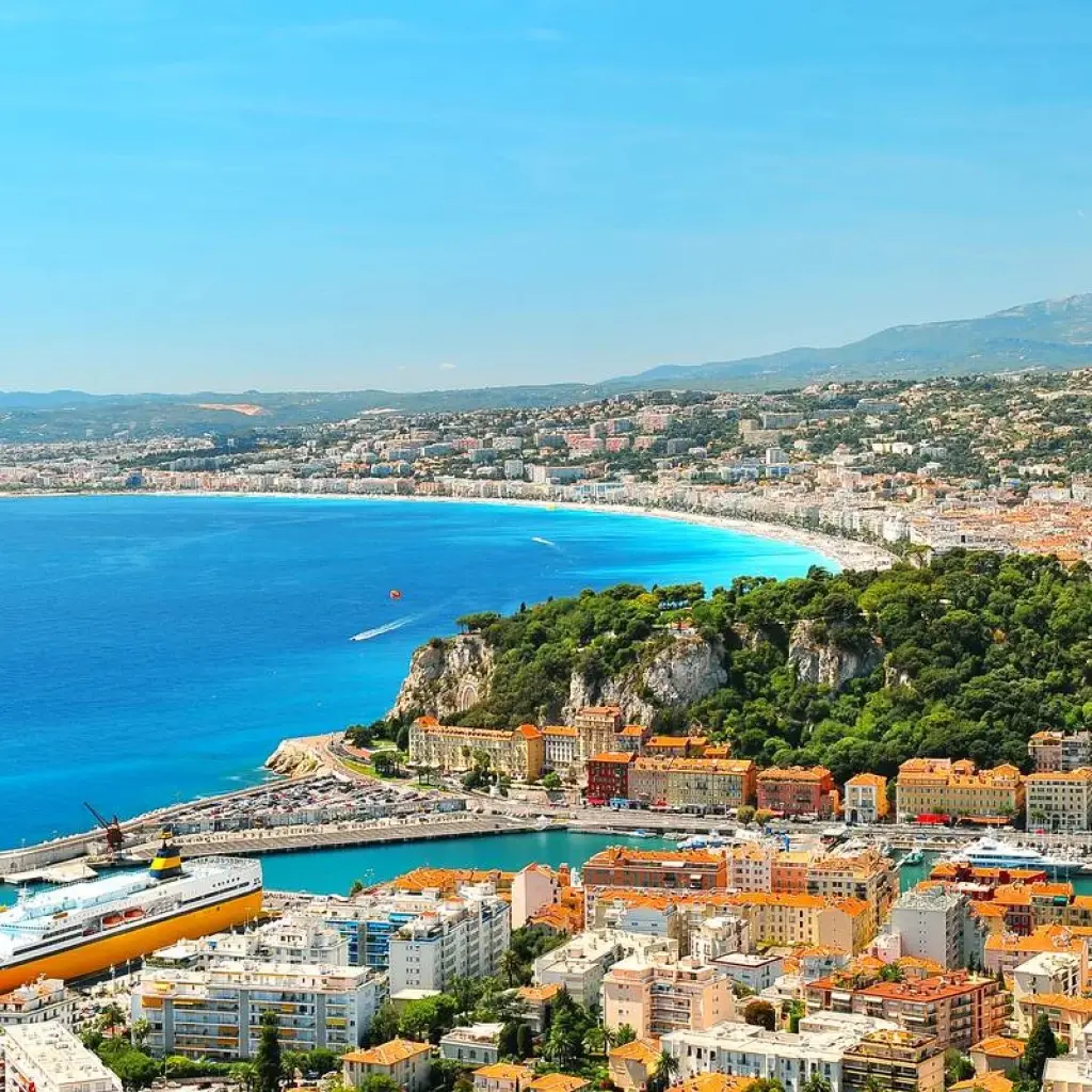 Explore Nice & Sensations of Lyon & Provence for 11 days with Emerald Cruises and discover unforgettable experiences - Photo 2