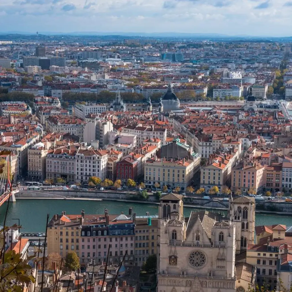 Explore Discover the Rhine & Rhone Rivers 2026 - 15 Days for 15 days with Emerald Cruises and discover unforgettable experiences - Photo 2