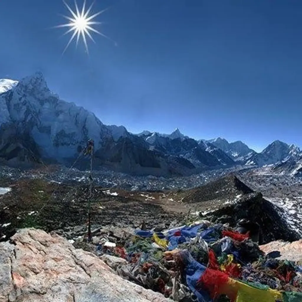 Explore Everest Base Camp for 15 days with Encounters Travel and discover unforgettable experiences - Photo 2