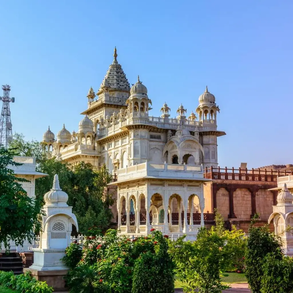 Explore Rajasthan Explorer for 15 days with Encounters Travel and discover unforgettable experiences - Photo 2