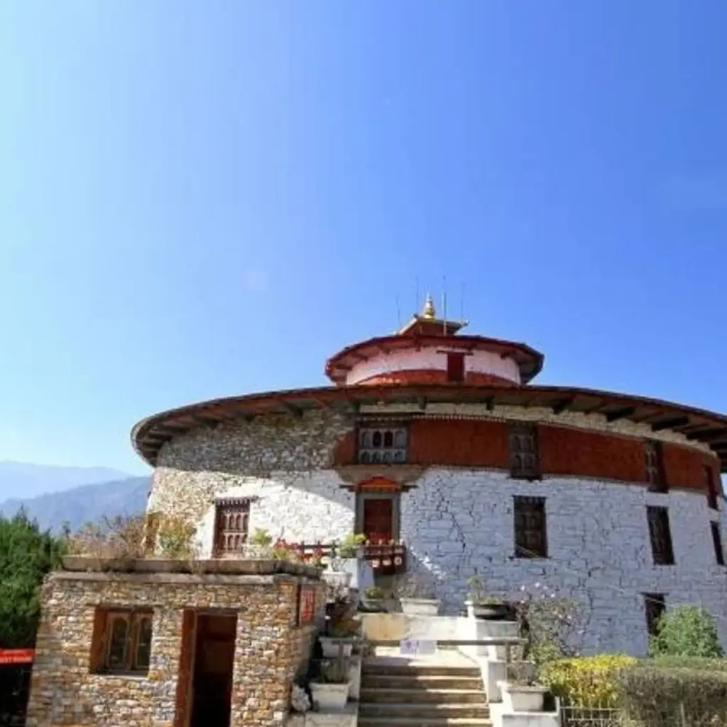 Explore Bhutan Encounters for 8 days with Encounters Travel and discover unforgettable experiences - Photo 2
