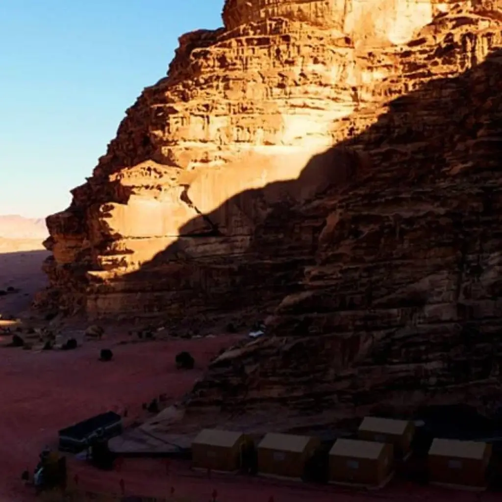 Explore Jordan Encounters for 9 days with Encounters Travel and discover unforgettable experiences - Photo 2