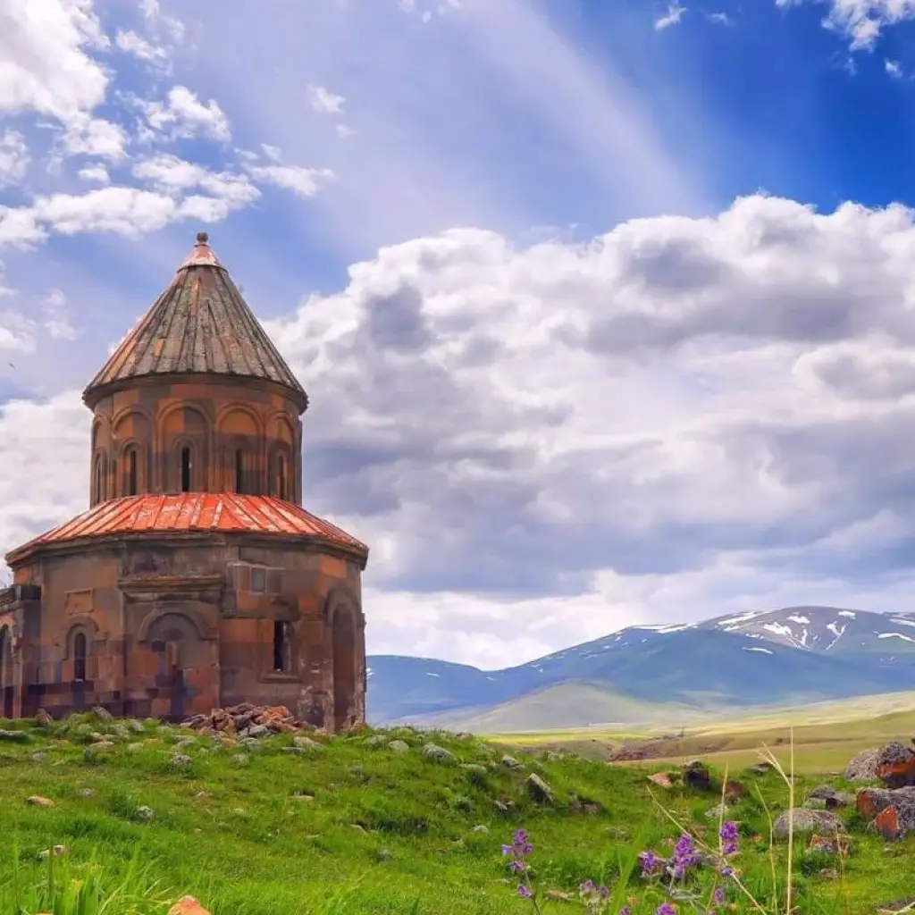 Explore Turkey Encounters for 19 days with Encounters Travel and discover unforgettable experiences - Photo 2