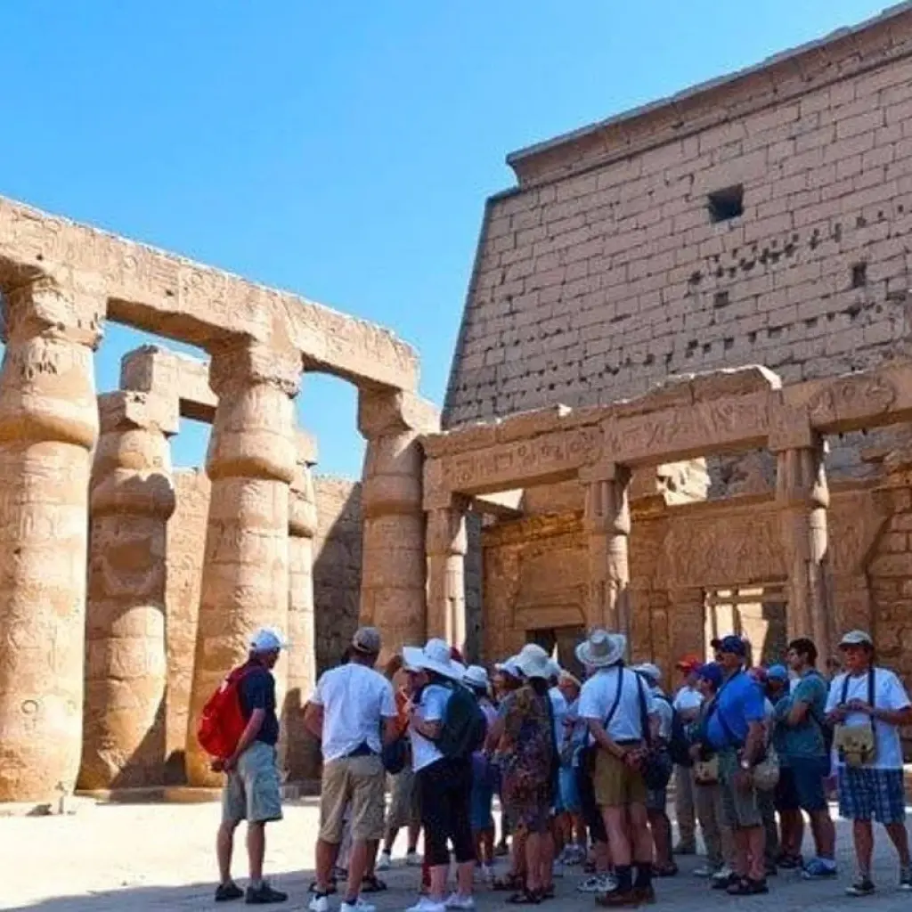 Explore Nubian Adventure for 9 days with Encounters Travel and discover unforgettable experiences - Photo 2