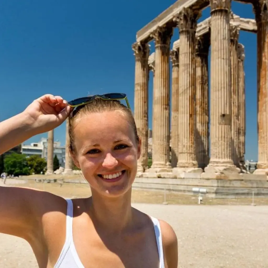 Explore Classic Greece & Santorini for 10 days with Encounters Travel and discover unforgettable experiences - Photo 2