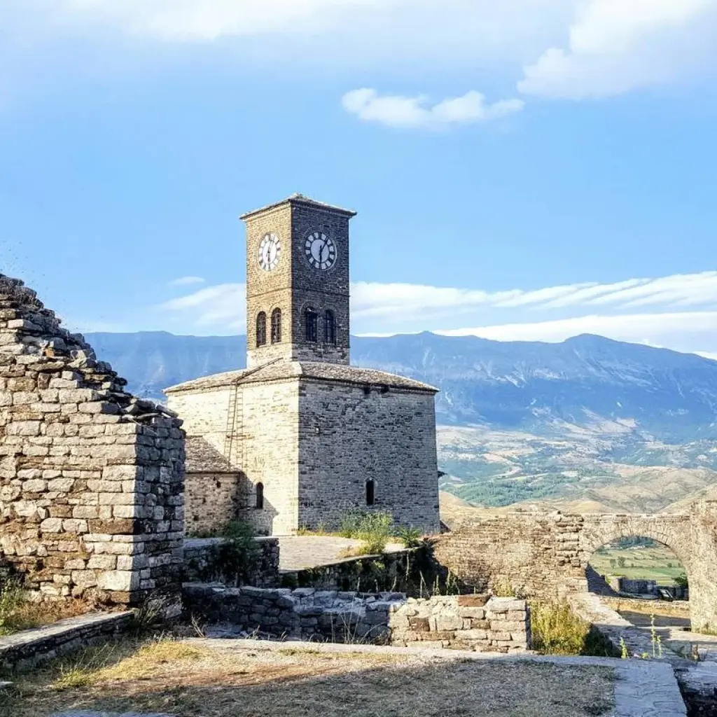 Explore Pearls of Albania North Macedonia and Kosovo in 9 days for 9 days with Enjoy Travel and Tours and discover unforgettable experiences - Photo 2