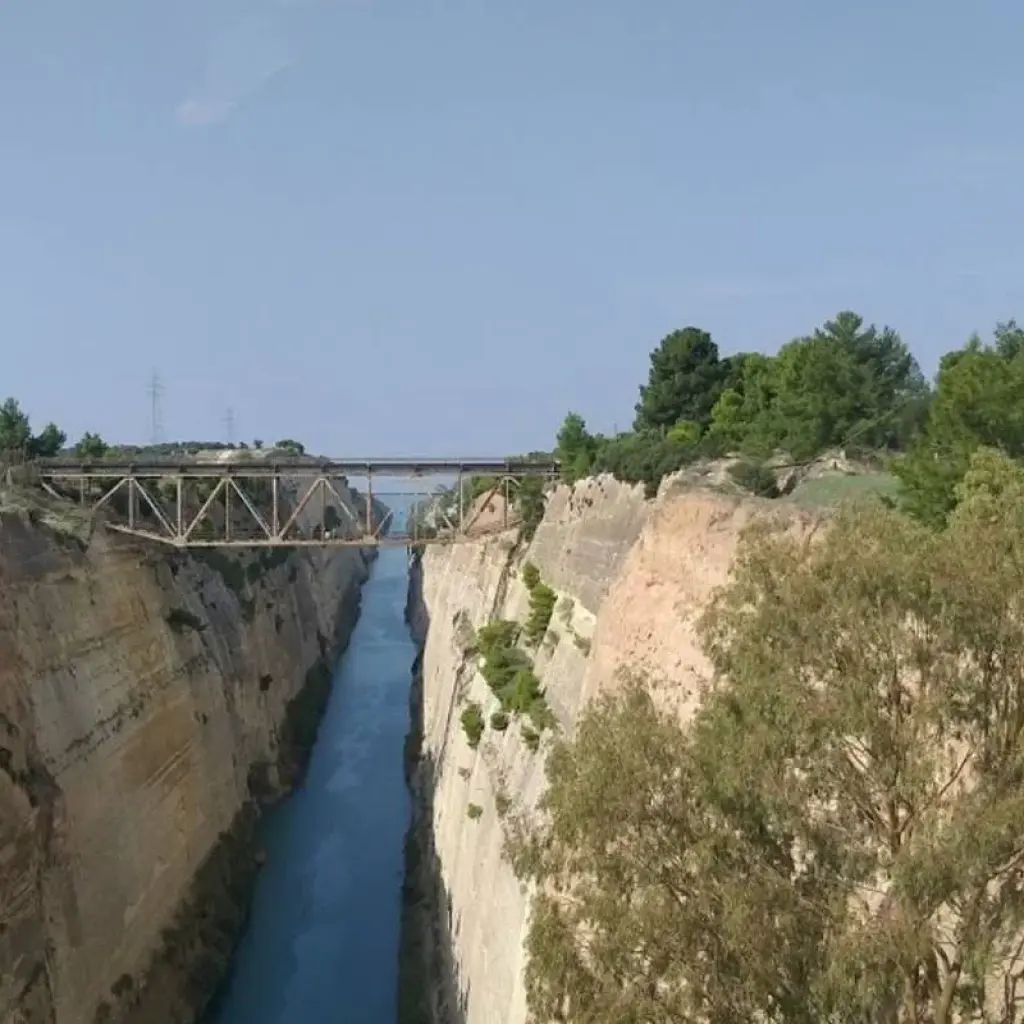 Explore The South Greece Wine Roads (9 days - small group escorted, culinary, cultural) for 9 days with Epos Travel & Tours and discover unforgettable experiences - Photo 2