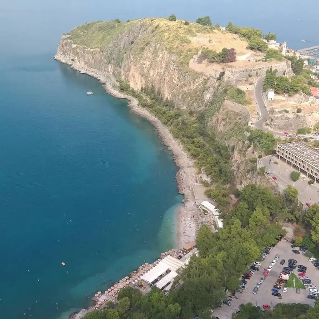 Explore The Peloponnese wine roads (3 days - small group, escorted, cultural, culinary for 3 days with Epos Travel & Tours and discover unforgettable experiences - Photo 2