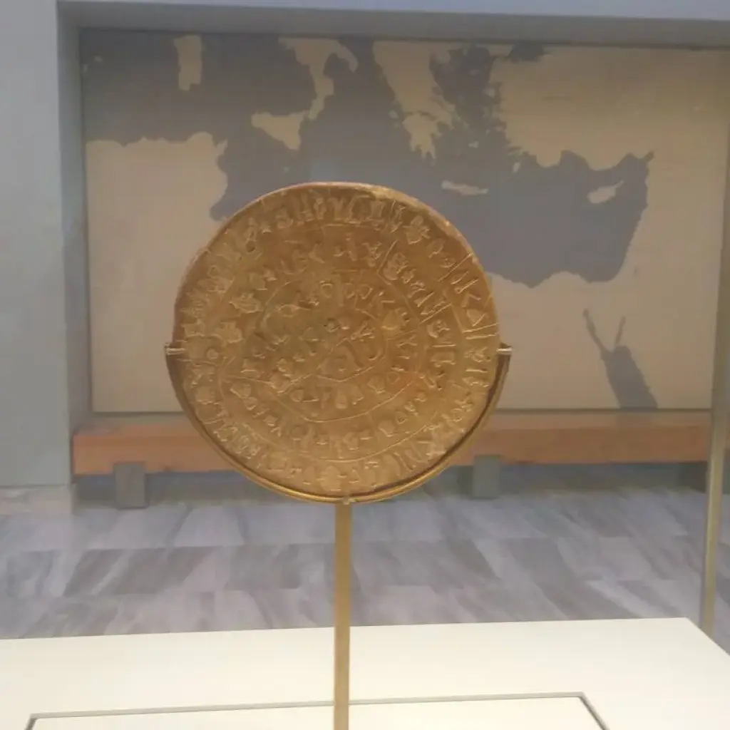 Explore Missionary journeys in Greece – On the road with Apostle Paul + A 4 day Iconic Aegean Cruise -16 Days for 16 days with Epos Travel & Tours and discover unforgettable experiences - Photo 2