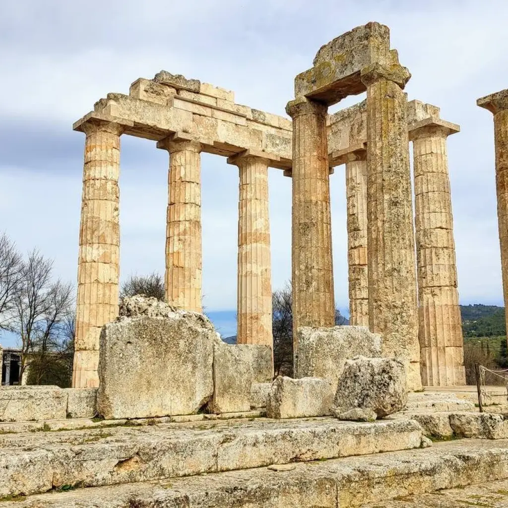 Explore Peloponnese Wine Roads - 4 Days Private, guided, history, culinary for 4 days with Epos Travel & Tours and discover unforgettable experiences - Photo 2