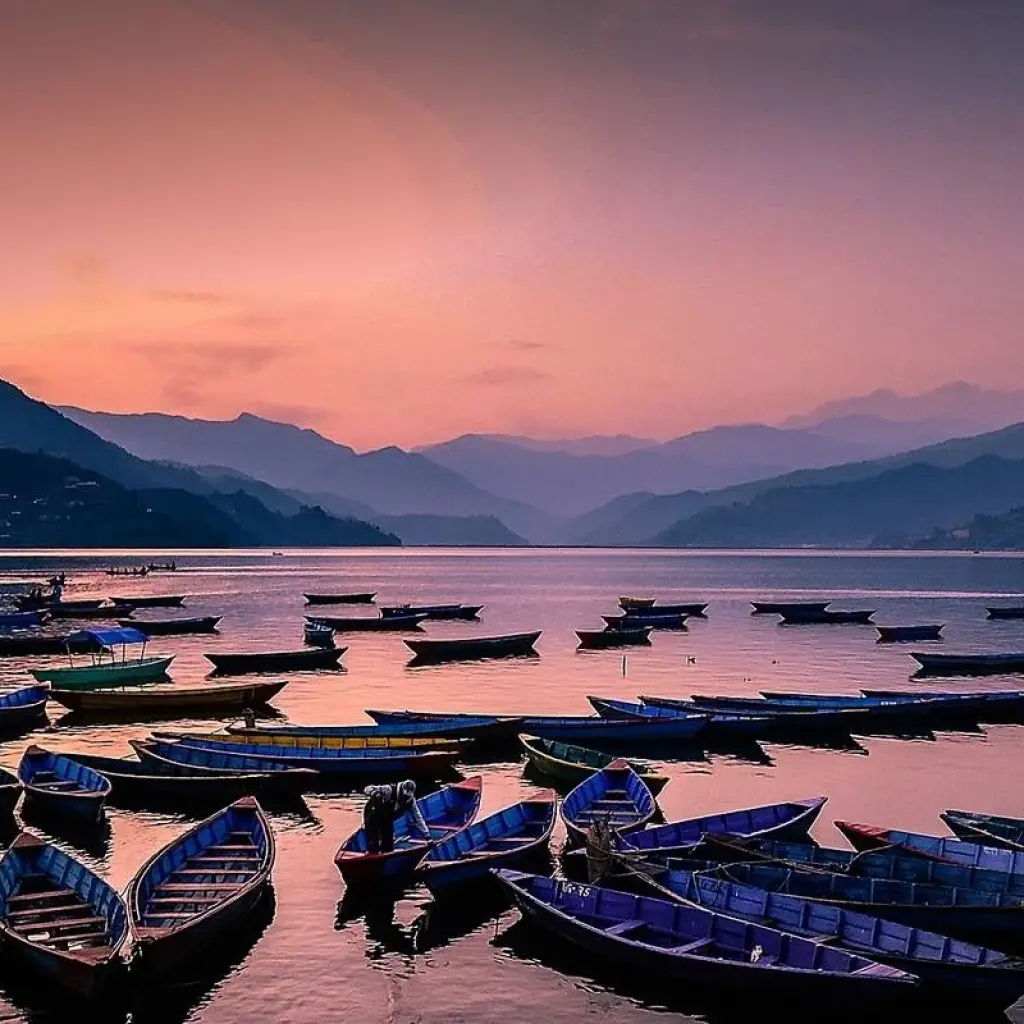 Explore Ghorepani Poon Hill Trek for 9 days with Escape Himalaya Trek and discover unforgettable experiences - Photo 2