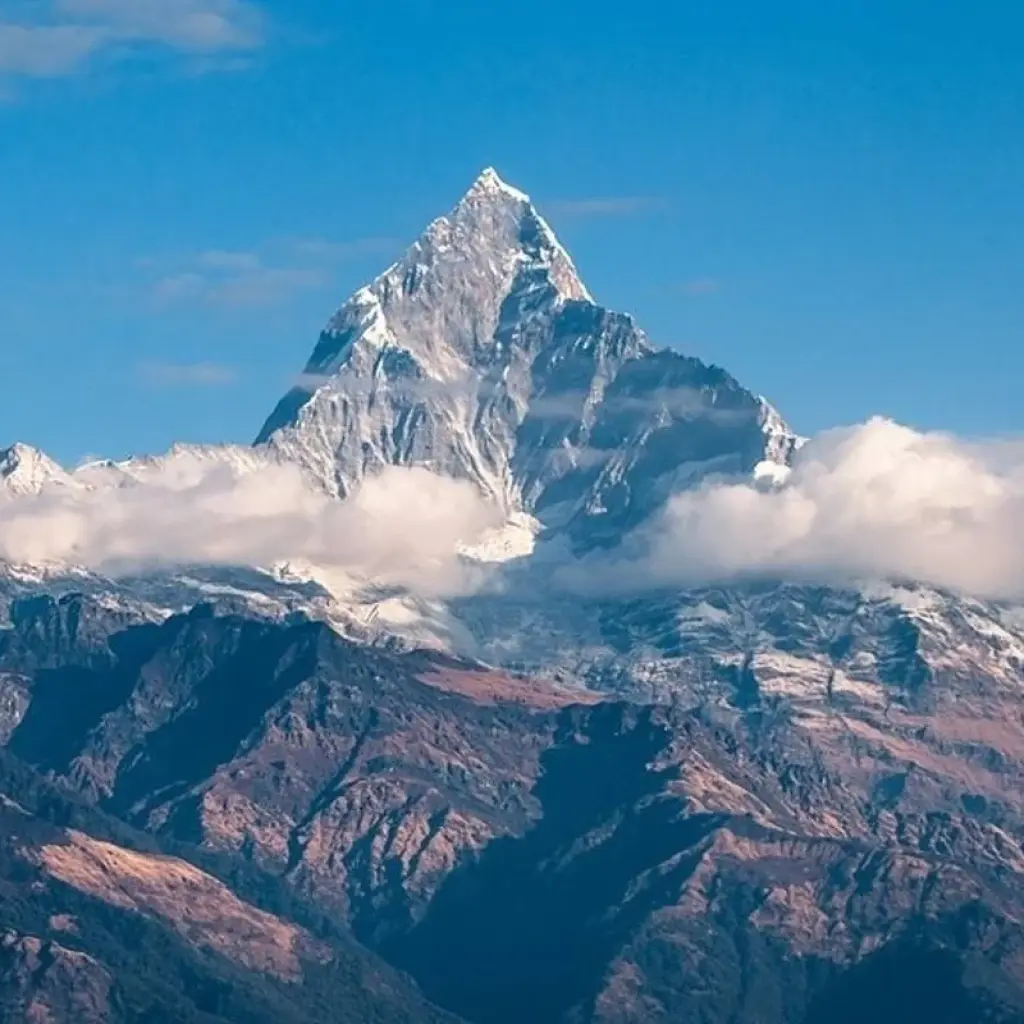 Explore Ngarkot Chisapani Hiking for 4 days with Escape Himalaya Trek and discover unforgettable experiences - Photo 2