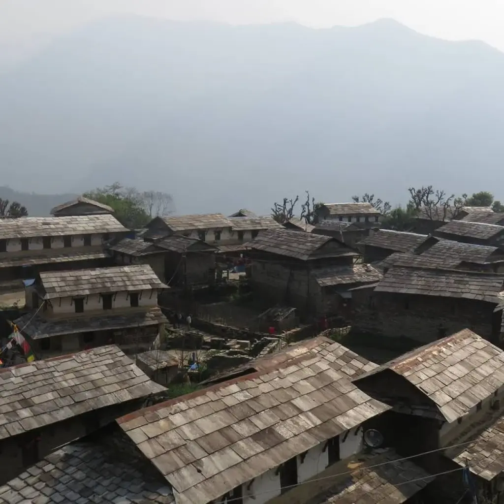 Explore Nepal Adventure Tour for 12 days with Escape Himalaya Trek and discover unforgettable experiences - Photo 2