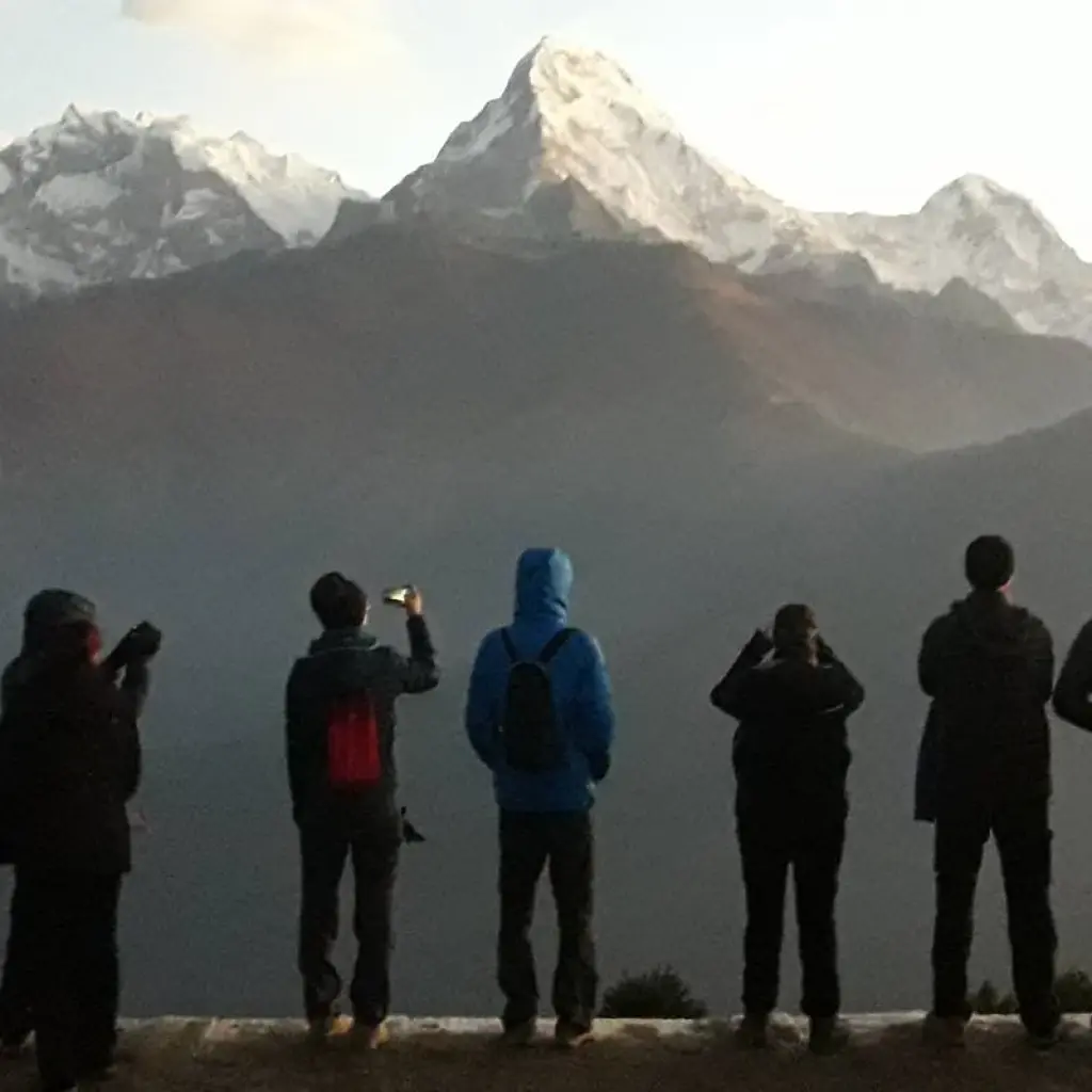 Explore Short Annapurna View Trek for 5 days with Escape Himalaya Trek and discover unforgettable experiences - Photo 2