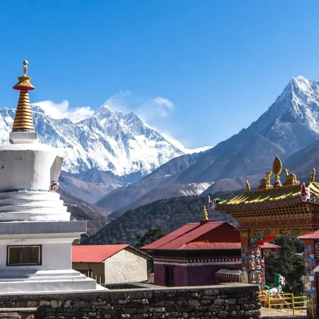 Explore Everest Base Camp Heli Shuttle Trek for 12 days with Escape Himalaya Trek and discover unforgettable experiences - Photo 2
