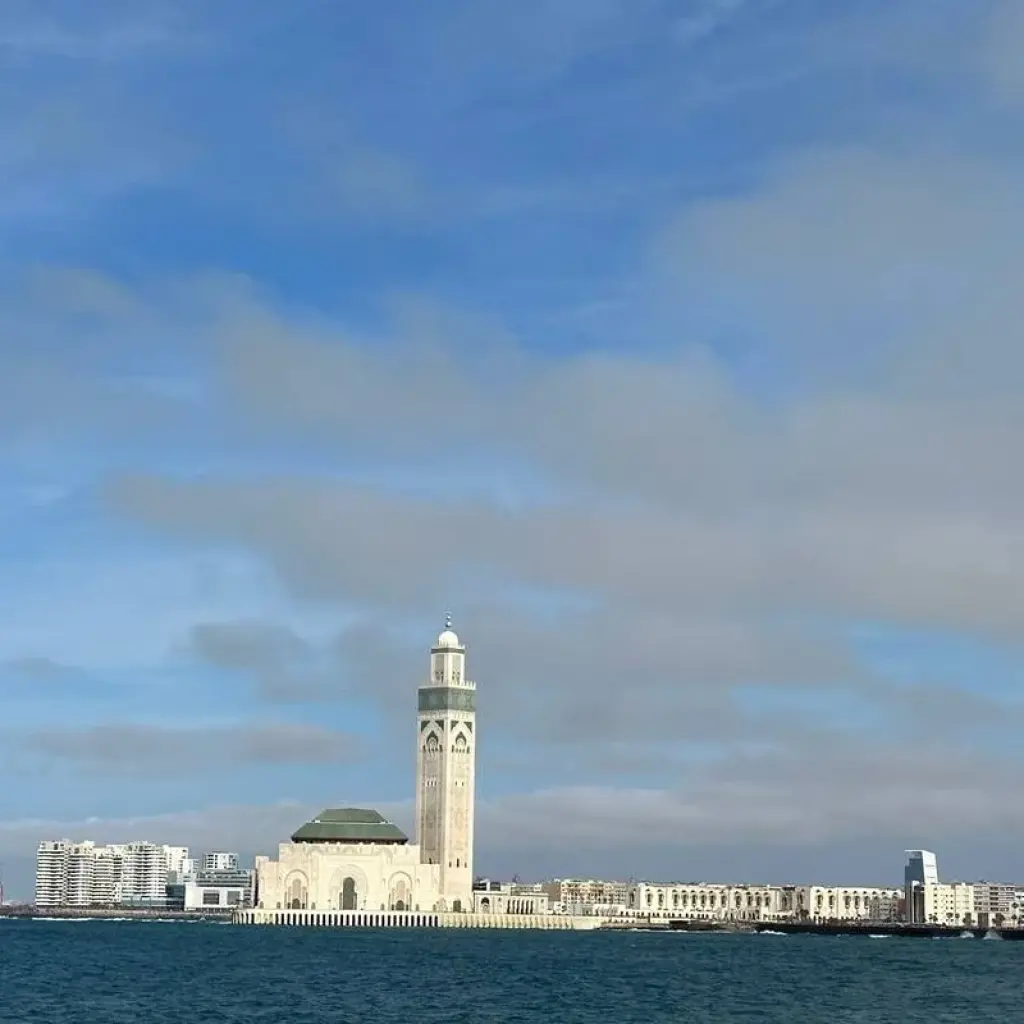Explore 7 Days Adventure through time and Culture Morocco for 7 days with Escorted Morocco Tours and discover unforgettable experiences - Photo 2