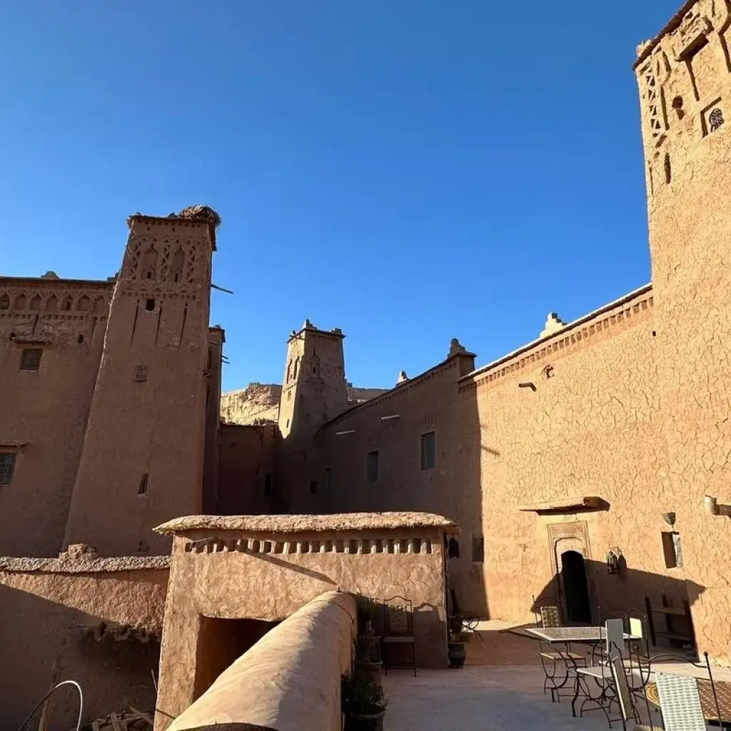 Explore 13 Days Supreme Guided Tour from Casablanca - Morocco for 13 days with Escorted Morocco Tours and discover unforgettable experiences - Photo 2