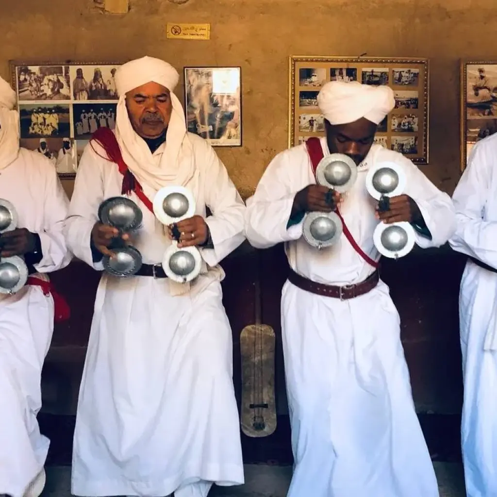 Explore 9 Days Desert Imperial Tour Casablanca to Marrakesh, Morocco for 9 days with Escorted Morocco Tours and discover unforgettable experiences - Photo 2