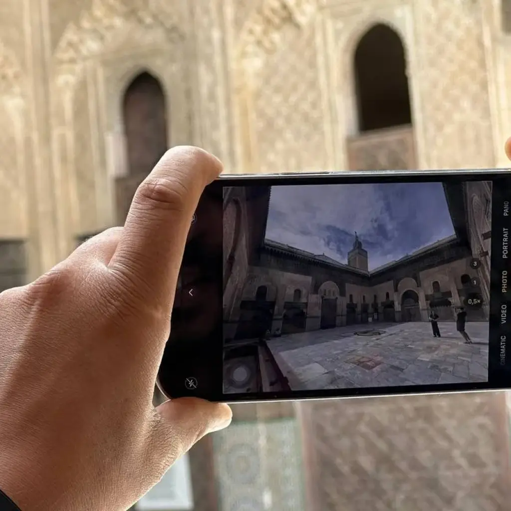 Explore 5 Days Moroccan Imperial Tour from Casablanca to Fes for 6 days with Escorted Morocco Tours and discover unforgettable experiences - Photo 2
