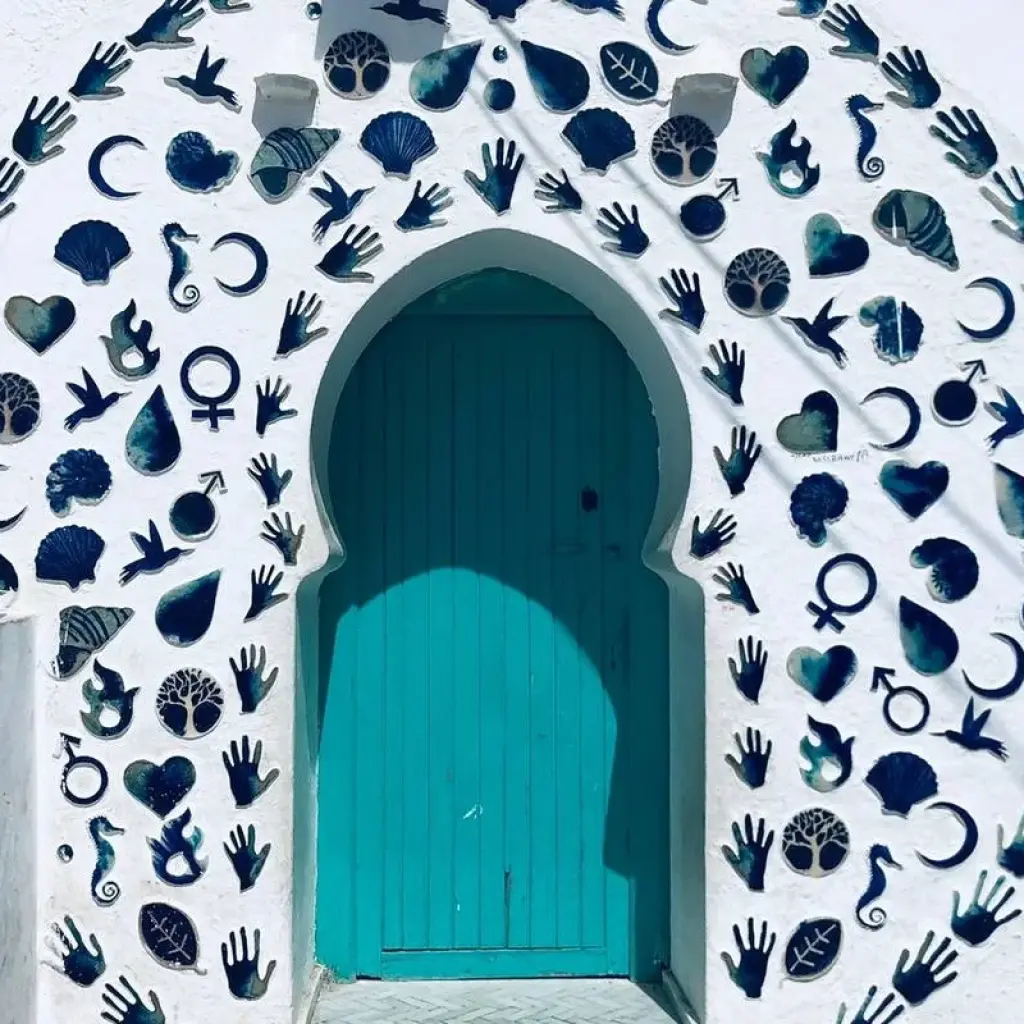 Explore 5 Days Morocco Tour via Tangier - Chefchaouen- Fes - Rabat for 5 days with Escorted Morocco Tours and discover unforgettable experiences - Photo 2