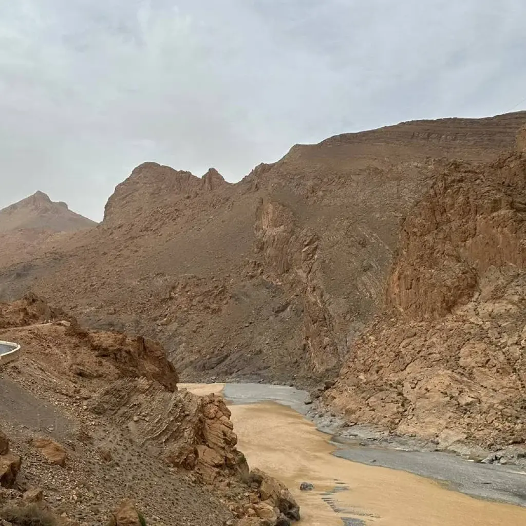 Explore 6 Days Group Morocco Tour from Casablanca to Marrakech for 6 days with Escorted Morocco Tours and discover unforgettable experiences - Photo 2