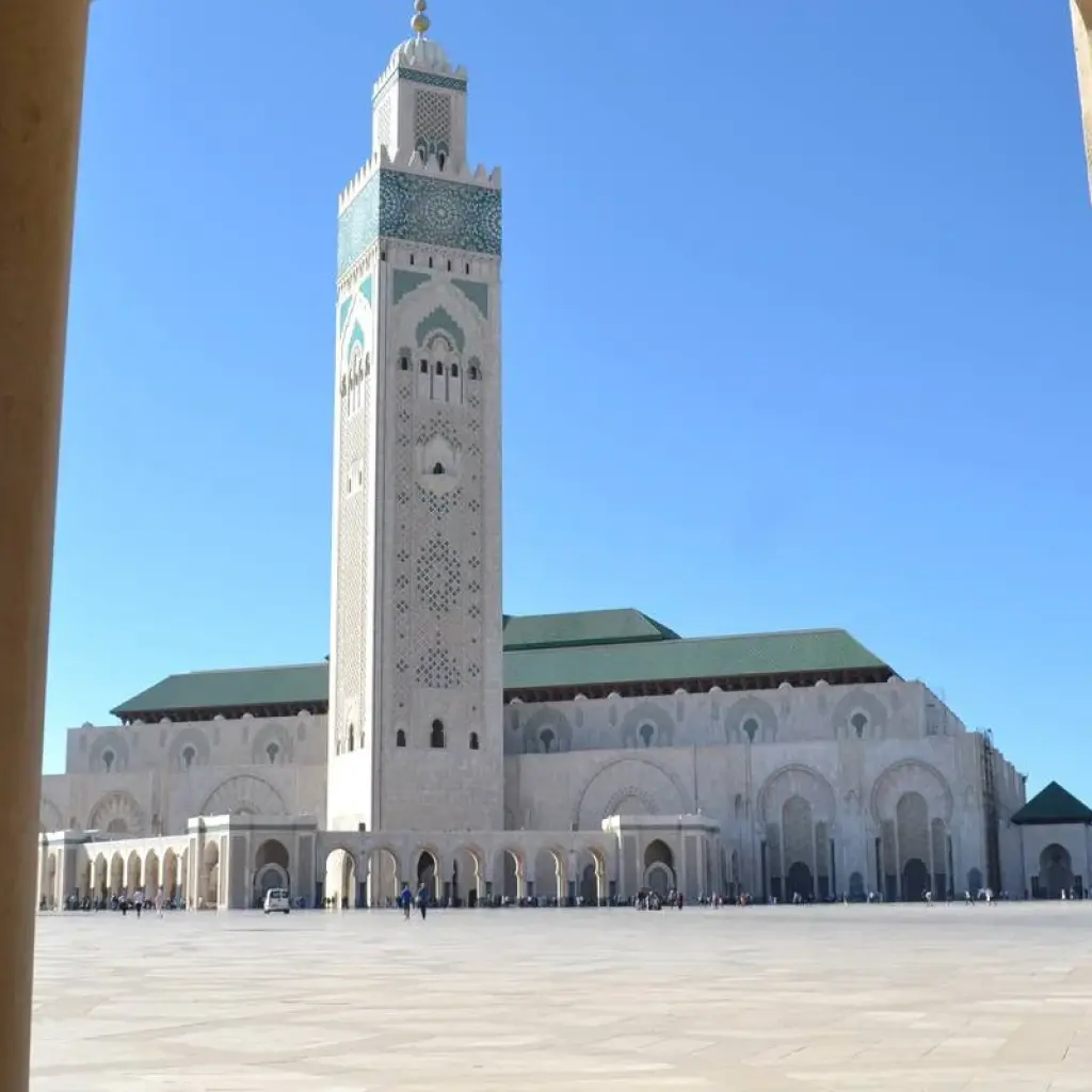 Explore 6 Days Special Morocco Tour from Casablanca for 6 days with Escorted Morocco Tours and discover unforgettable experiences - Photo 2