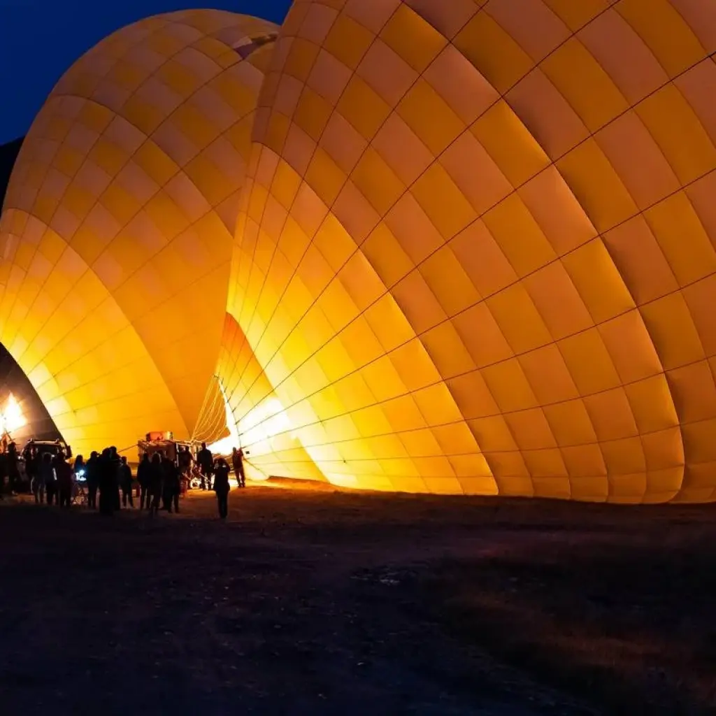 Explore Istanbul - Ankara - Cappadocia | 6 Days with 1 flight for 6 days with Eskapas and discover unforgettable experiences - Photo 2