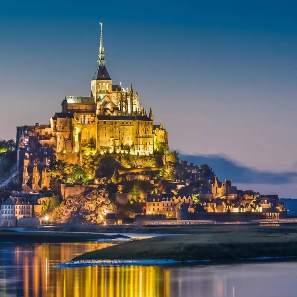 Explore Best of France Tour for 6 days with Eskapas and discover unforgettable experiences - Photo 2