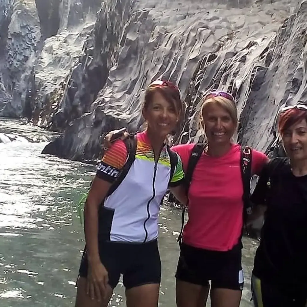 Explore E-MTB Tour, From Mount Etna to the Sea for 5 days with Etna Bike Tours and discover unforgettable experiences - Photo 2