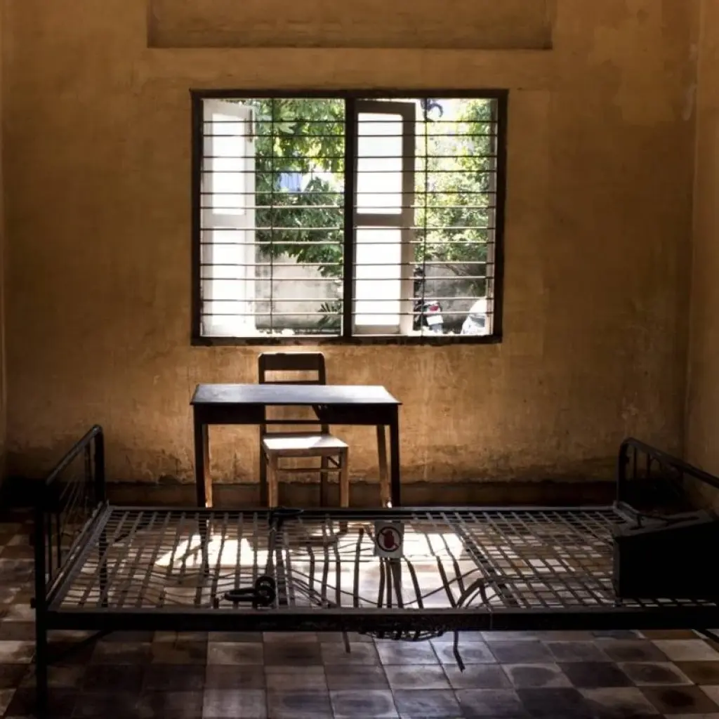 Explore Charming Cambodia for 4 days with Euro Khmer Voyages and discover unforgettable experiences - Photo 5