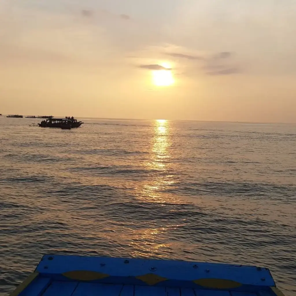 Explore 3 Days Angkor Thom & Tonle Sap Lake Tour for 3 days with Euro Khmer Voyages and discover unforgettable experiences - Photo 2