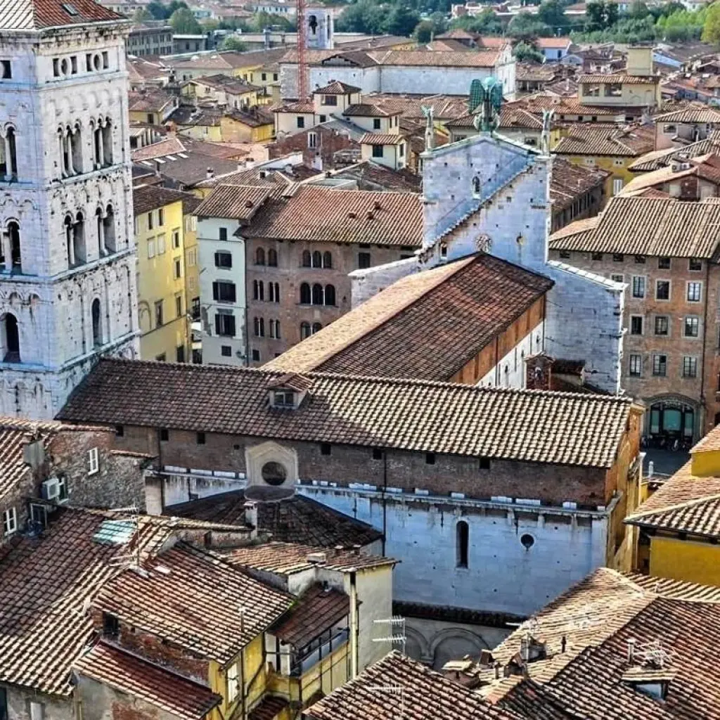 Explore 4 Days Tuscany Tour - from Rome for 4 days with Europeando Europa and discover unforgettable experiences - Photo 2