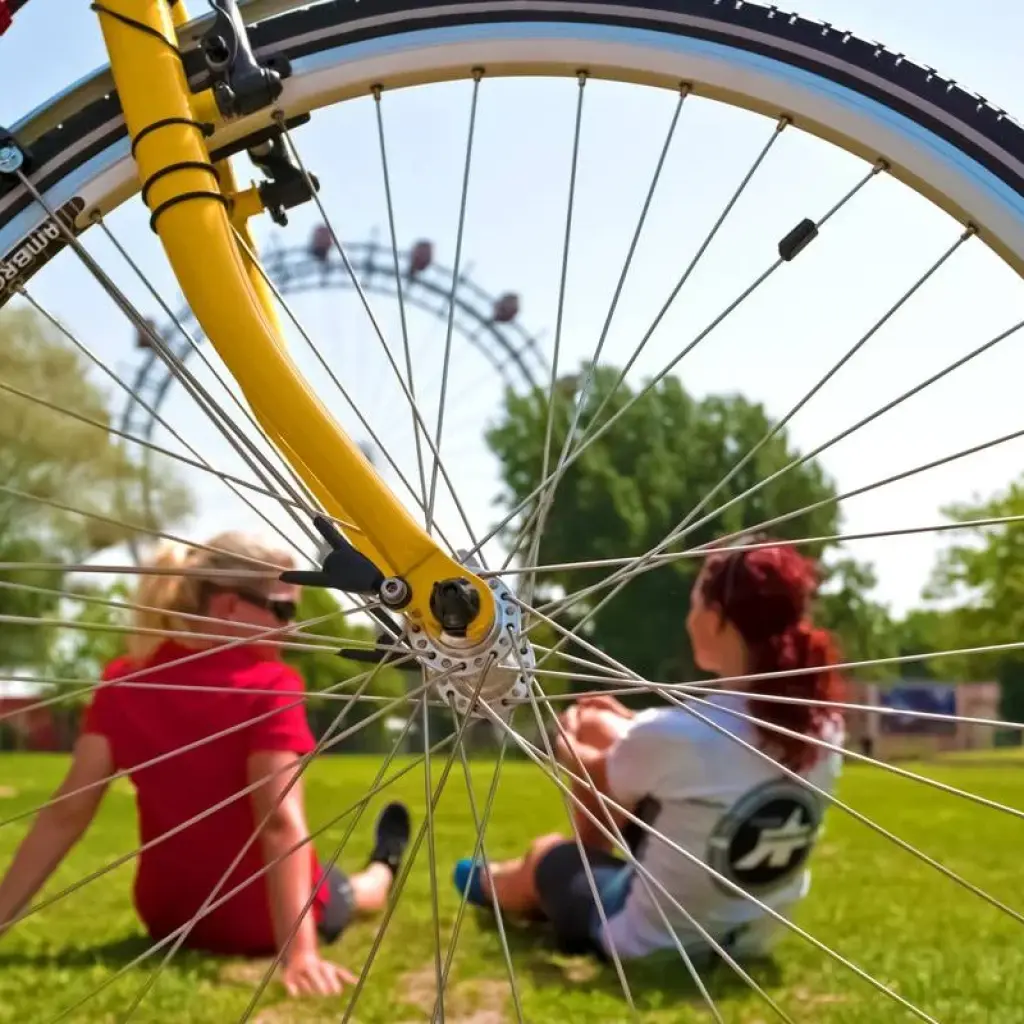 Explore Danube Easy Going 12/11 for 12 days with Eurobike and discover unforgettable experiences - Photo 2
