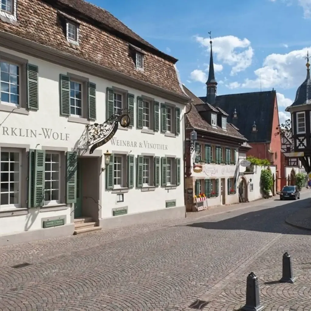 Explore Rhine Romance - Speyer, Heidelberg, Worms 7/6 for 7 days with Eurobike and discover unforgettable experiences - Photo 2