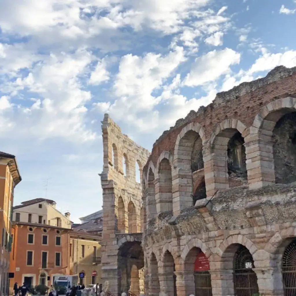 Explore Verona - Lake Garda for 7 days with Eurohike and discover unforgettable experiences - Photo 2