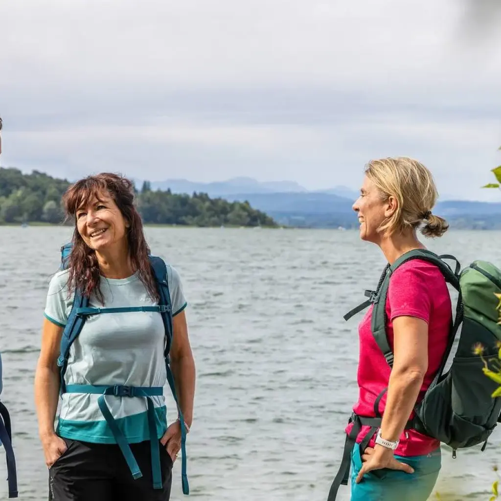 Explore From Lake Starnberg to Garmisch for 4 days with Eurohike and discover unforgettable experiences - Photo 2