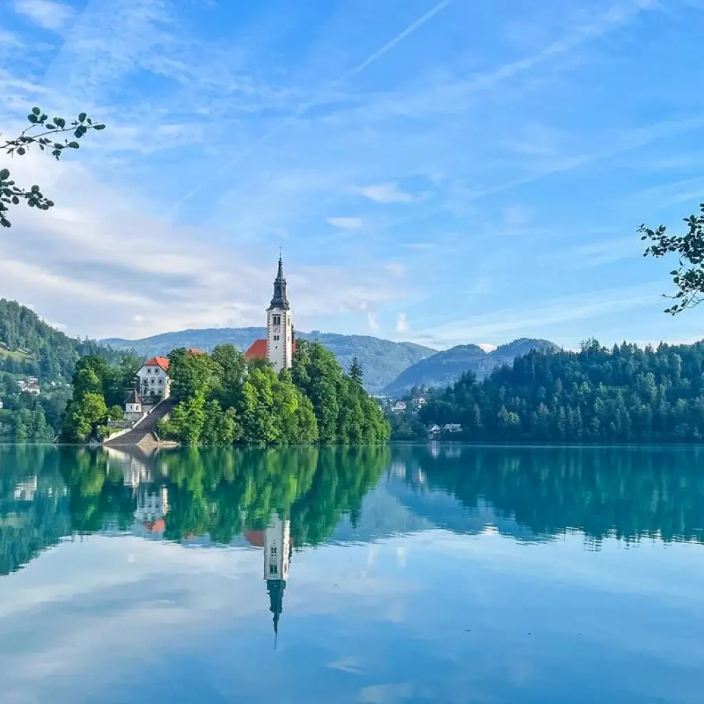 Explore Julian Alps & Wild Soča Valley for 8 days with Eurohike and discover unforgettable experiences - Photo 2