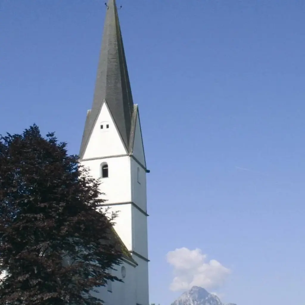 Explore Pilgrim Trail from Salzburg to Tyrol for 8 days with Eurohike and discover unforgettable experiences - Photo 2