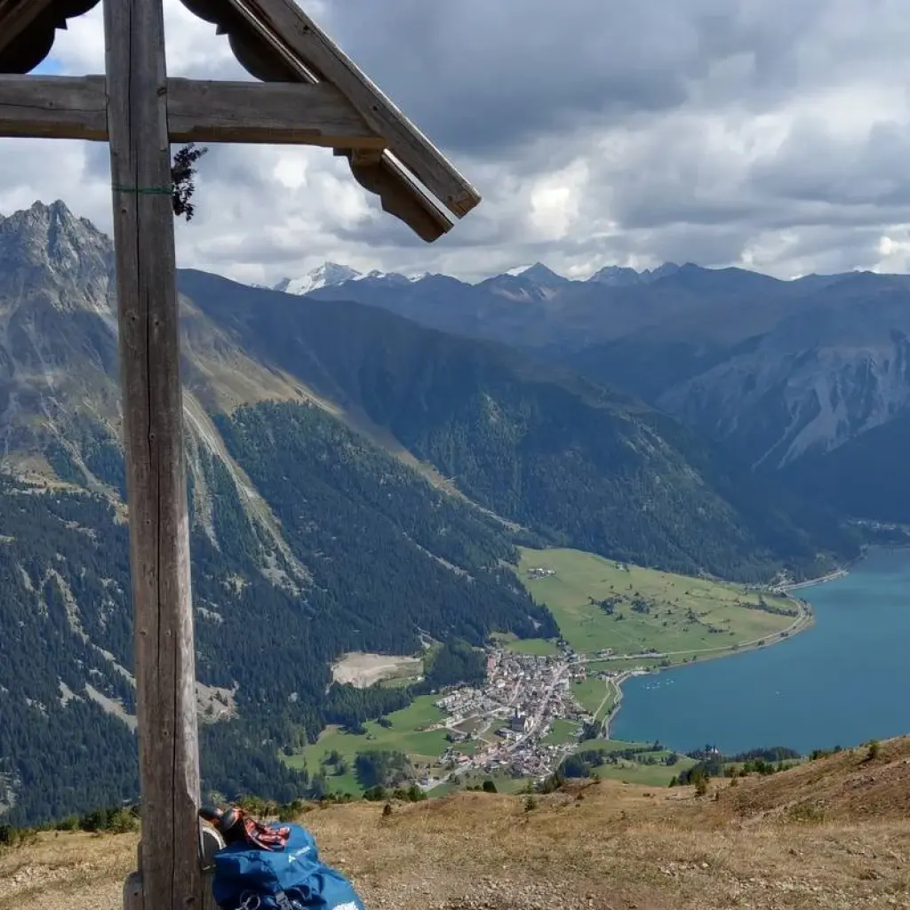 Explore Around Zugspitze for 7 days with Eurohike and discover unforgettable experiences - Photo 2