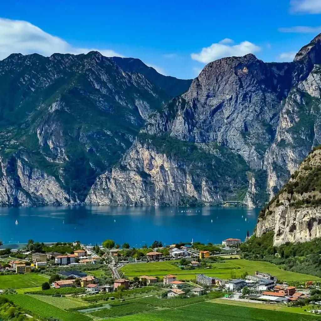 Explore From Meran to Lake Garda Hike & Charm for 8 days with Eurohike and discover unforgettable experiences - Photo 2