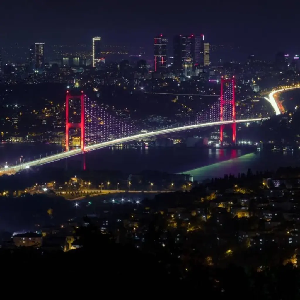 Explore The Turkish Tour for 10 days with Europamundo and discover unforgettable experiences - Photo 2