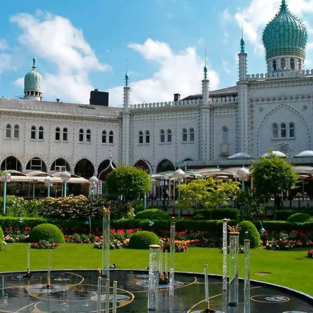 Explore Beautiful Views End Berlin for 13 days with Europamundo and discover unforgettable experiences - Photo 2