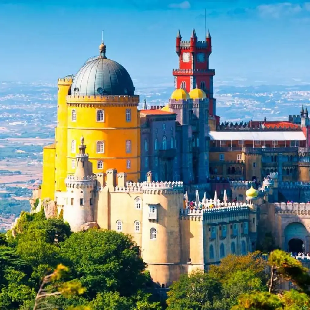 Explore Iberian Ring ROT for 8 days with Europamundo and discover unforgettable experiences - Photo 2