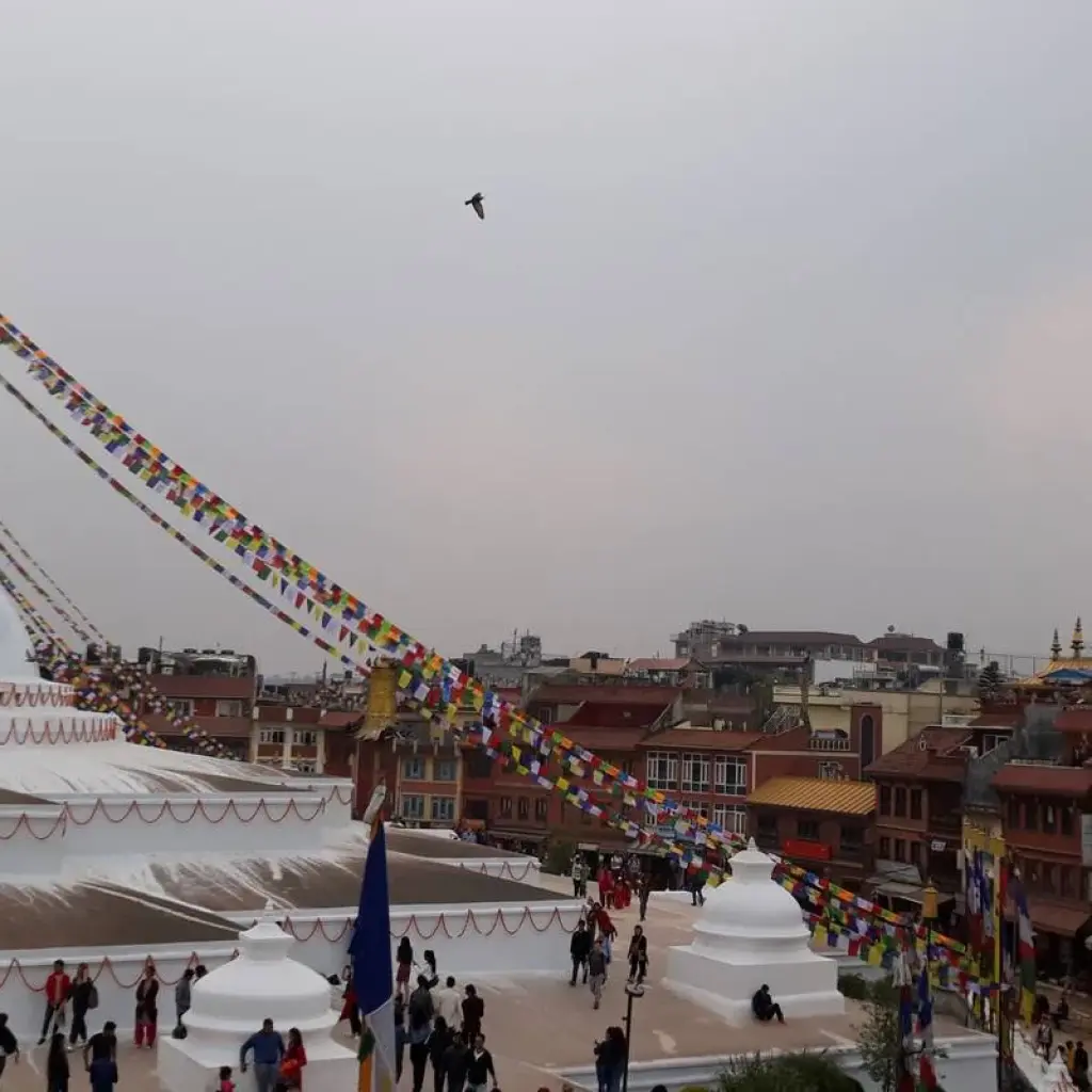 Explore Kathmandu Tour and Golf for 4 days with Eve Holidays and discover unforgettable experiences - Photo 2