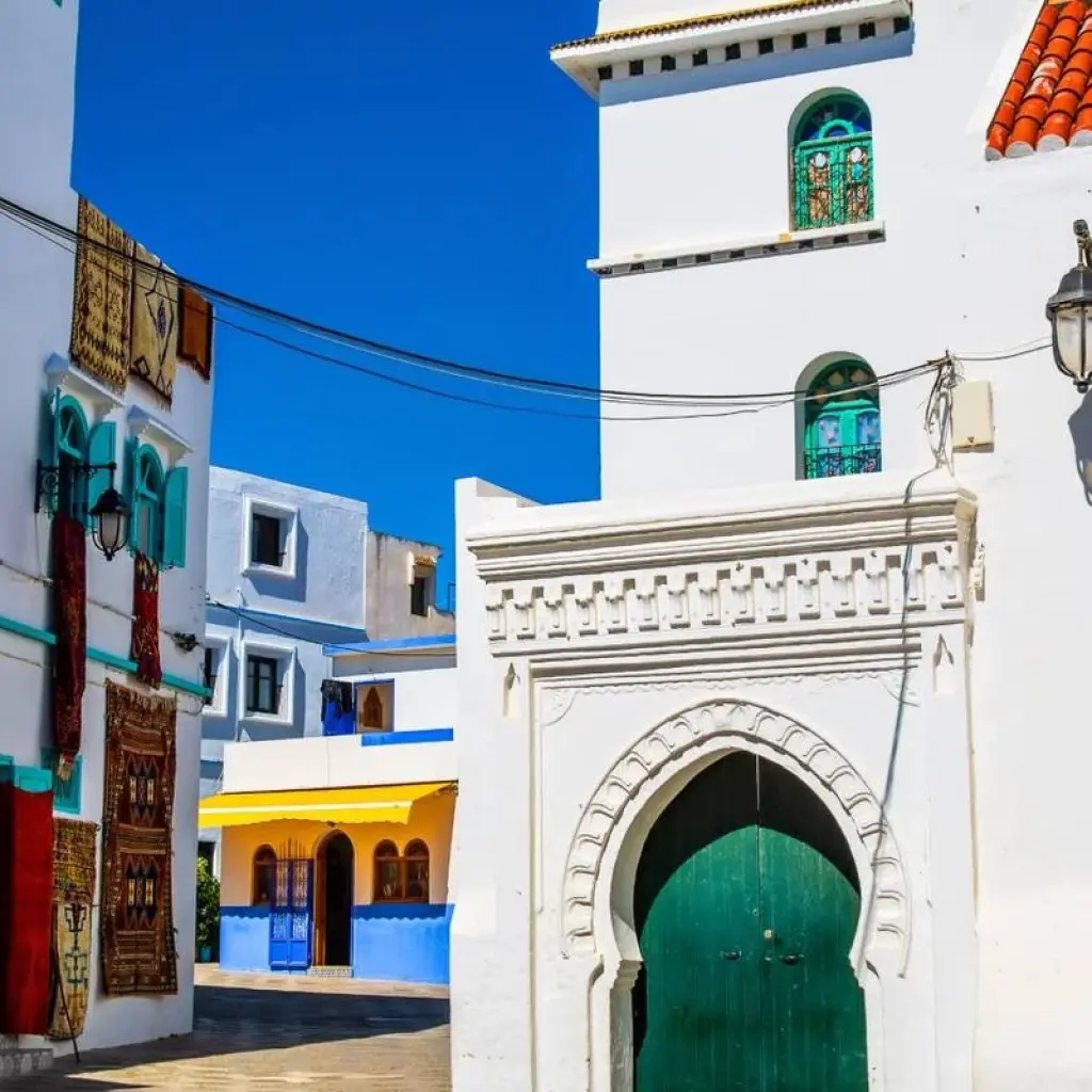 Explore Spain and Magical Morocco end Marrakesh for 9 days with Europamundo and discover unforgettable experiences - Photo 2