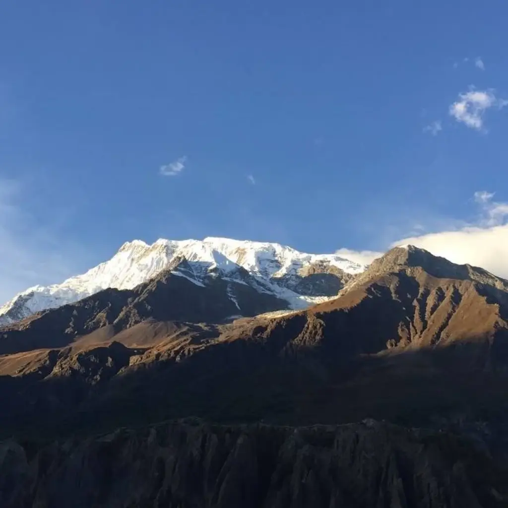 Explore Annapurna Circuit Trek for 16 days with Eve Holidays and discover unforgettable experiences - Photo 2