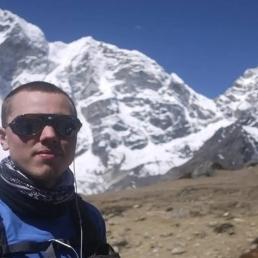 Explore Everest Base Camp Short Trek for 14 days with Eve Holidays and discover unforgettable experiences - Photo 2