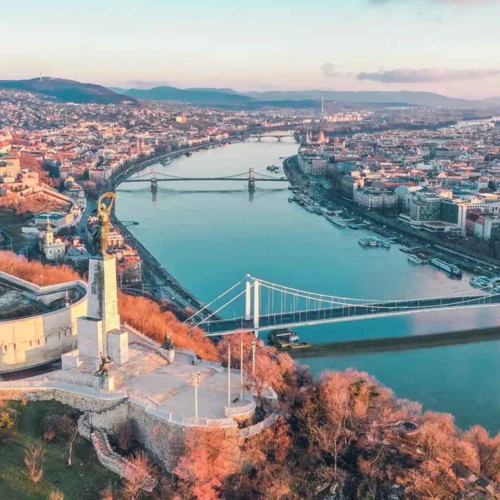 Explore Central European Capitals Premium Group Tour | 1 Week for 8 days with Euroventure Travel and discover unforgettable experiences - Photo 2