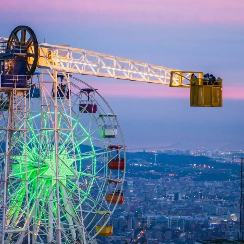 Explore Western Europe Group Rail  Tour (18-35) for 15 days with Euroventure Travel and discover unforgettable experiences - Photo 2