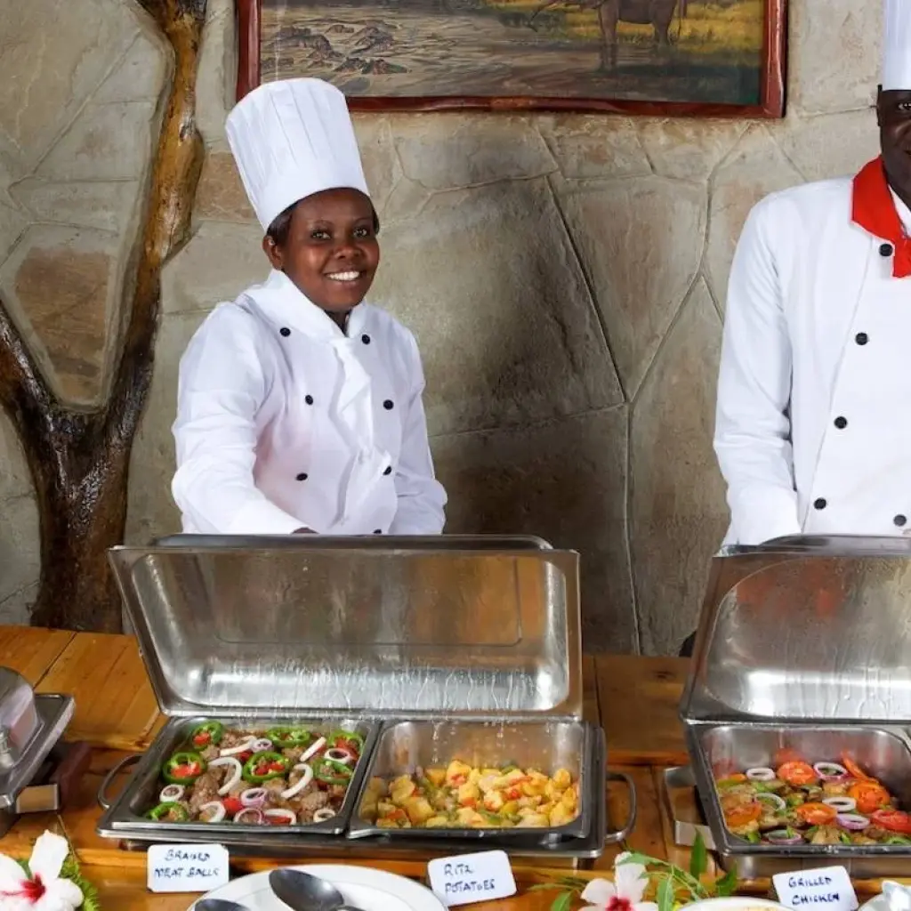 Explore 5 Days Kenya Camping Safari - Great Rift Valley and Maasai Mara for 5 days with Exciting Africa Holidays and discover unforgettable experiences - Photo 2